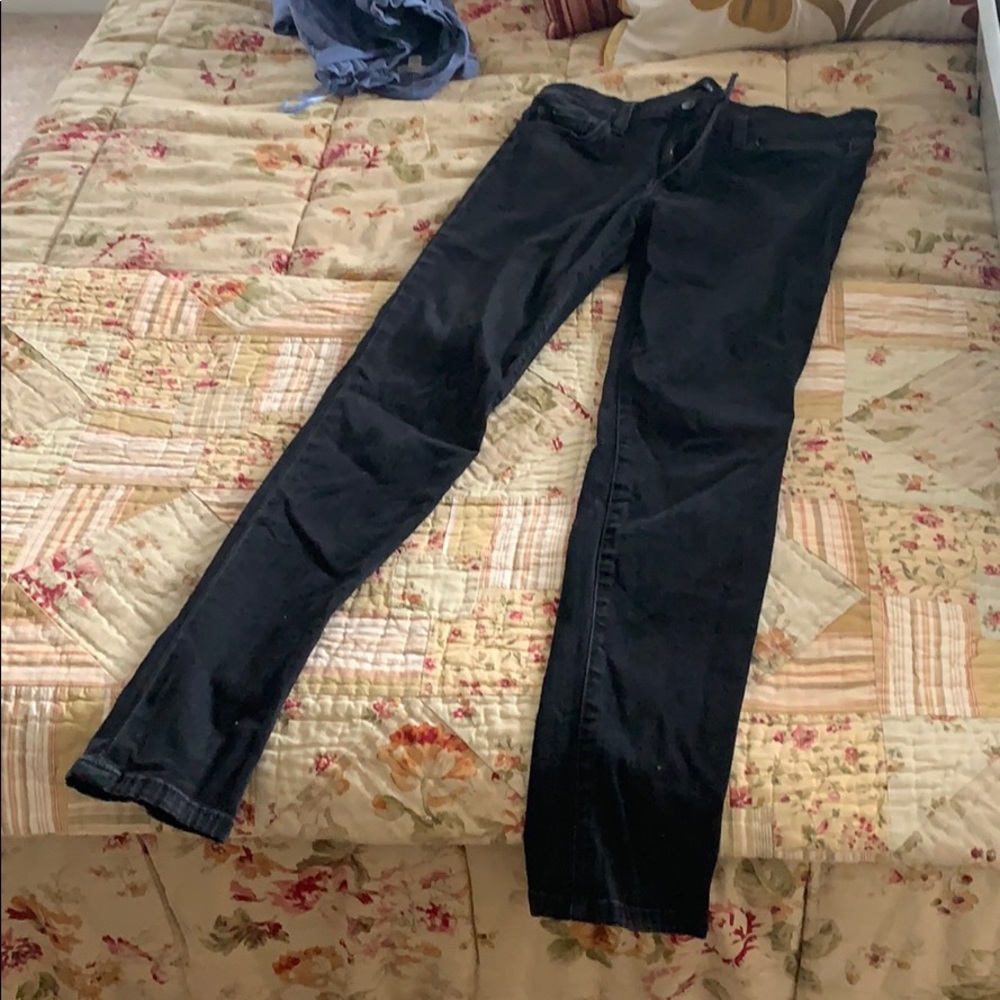 Joe’s jeans